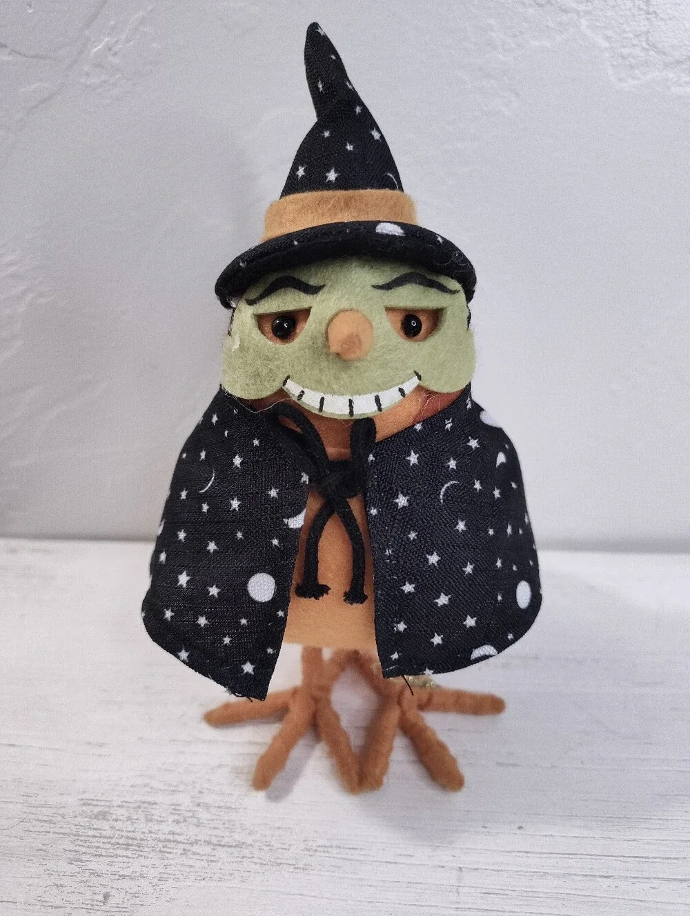 Target Halloween Bird Featherly Friends 2019 Hyde And Eek Cackles